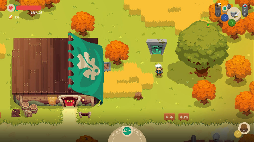 PC版『Moonlighter』Steamキー 日本語対応 – GAMEの鍵屋.com