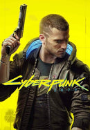 Cyberpunk 2077 GOG Key