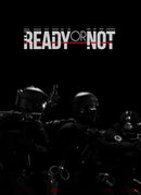 Ready or Not (PC) Steam Key 日本語対応