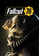 Fallout 76 Steam Key 日本語対応