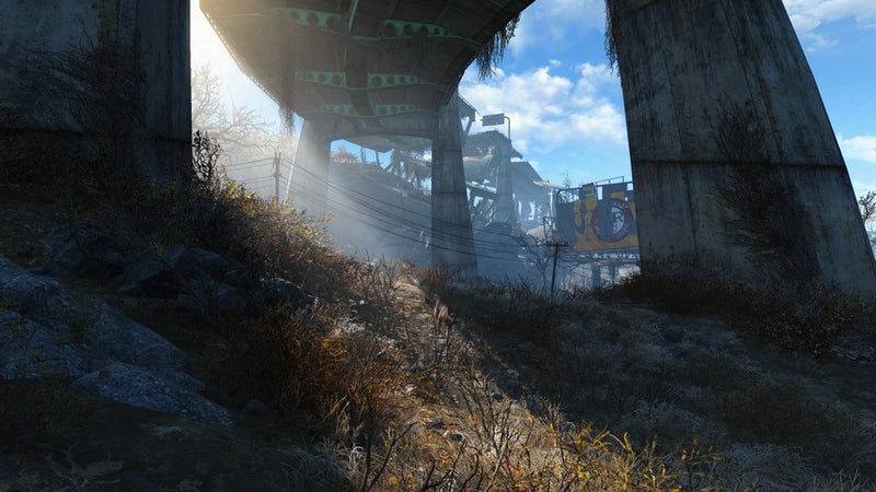 Fallout 4 Steam Key 日本語対応