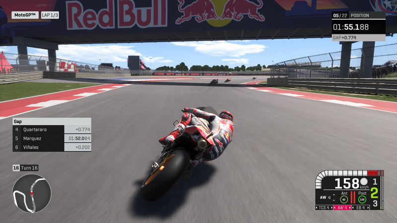 MotoGP 19 Steam Key 日本語対応