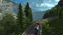 Euro Truck Simulator 2-Scandinavia (DLC) Steam Key 日本語対応