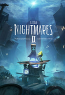 Little Nightmares II Steam Key 日本語対応