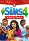 The Sims 4: Cats & Dogs (DLC) Origin Key 日本語対応