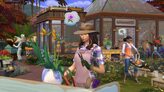 The Sims 4: Seasons (DLC) Origin Key 日本語対応