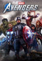 Marvel's Avengers Steam Key 日本語対応