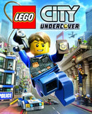 LEGO City: Undercover Steam Key 日本語対応