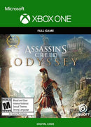 Assassin's Creed: Odyssey (Standard Edition) (Xbox One) Xbox Live Key 日本語対応