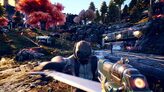 The Outer Worlds Steam Key 日本語対応