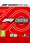 F1 2020 Seventy Edition Steam Key 日本語対応