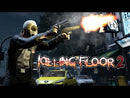Killing Floor 2 Steam Key 日本語対応