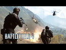 Battlefield 4 Origin Key 日本語対応