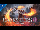 Darksiders III (Deluxe Edition) Steam Key 日本語対応