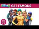 The Sims 4: Get Famous (DLC) Origin Key 日本語対応