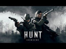 Hunt: Showdown Steam Key