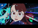 Little Witch Academia: Chamber of Time Steam Key 日本語対応