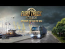 Euro Truck Simulator 2-Beyond the Baltic Sea (DLC) Steam Key 日本語対応
