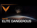 Elite: Dangerous Steam Key