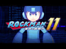 ロックマン11 運命の歯車!!  Mega Man 11 Steam Key