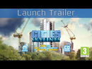 Cities: Skylines - Parklife (DLC) Steam Key 日本語対応