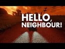 Hello Neighbor Steam Key 日本語対応