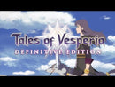 Tales of Vesperia: Definitive Edition Steam Key 日本語対応