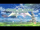 Sword Art Online: Lost Song Steam Key 日本語対応