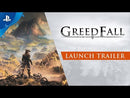 Greedfall Steam Key