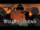 Wizard of Legend Steam Key 日本語対応