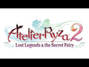 ライザのアトリエ２ ～失われた伝承と秘密の妖精～ Steam Key