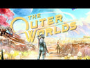 The Outer Worlds Steam Key 日本語対応