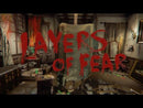 Layers of Fear Steam Key 日本語対応