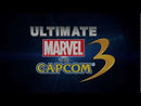 Ultimate Marvel vs. Capcom 3 Steam Key 日本語対応