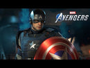 Marvel's Avengers Steam Key 日本語対応