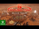 Surviving Mars Steam Key