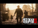 Red Dead Redemption 2 Rockstar Games Key 日本語対応 (RDR2)