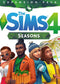 The Sims 4: Seasons (DLC) Origin Key 日本語対応