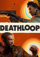 Deathloop (PC) Steam Key 日本語対応