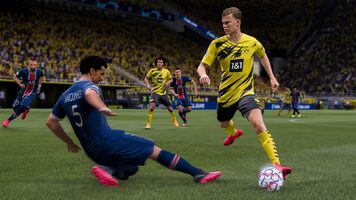FIFA 21 Origin Key 日本語対応