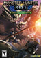 Monster Hunter Rise Deluxe Edition (PC) Steam Key 日本語対応