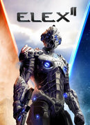 Elex II (PC) Steam 日本語対応