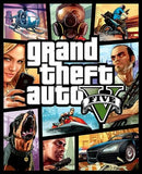 Grand Theft Auto V  Rockstar Games Launcher Key 日本語対応