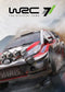 WRC 7 Steam Key 日本語対応