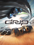 GRIP: Combat Racing Steam Key 日本語対応