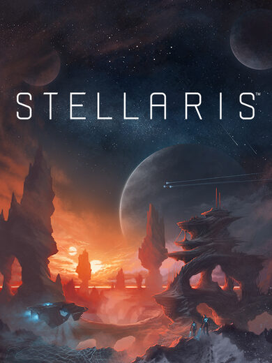 Stellaris Steam Key