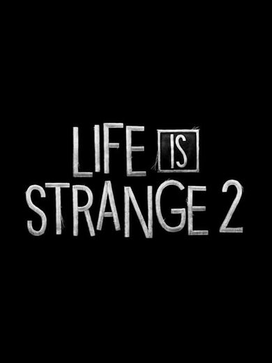 Life is Strange 2 Complete Season Steam Key 日本語対応