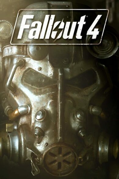 PC版『Fallout 4』のSteamキーが激安！日本語対応 – GAMEの鍵屋.com