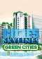 Cities: Skylines - Green Cities (DLC) Steam Key 日本語対応