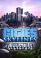 Cities: Skylines - Industries (DLC) Steam Key 日本語対応
